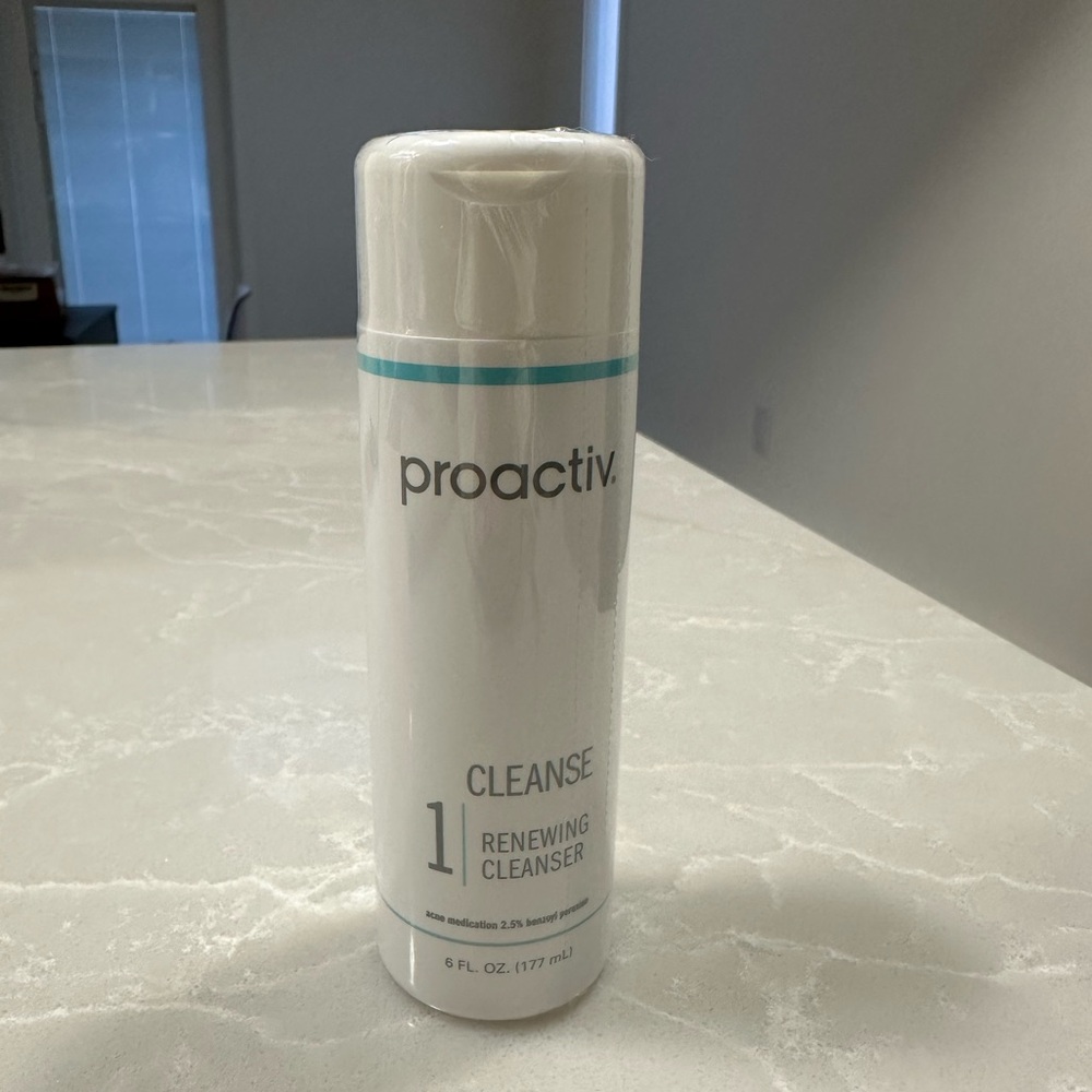 Proactiv Step 1 Renewing Cleanser 90-Day Supply